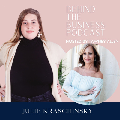 Julie Kraschinsky