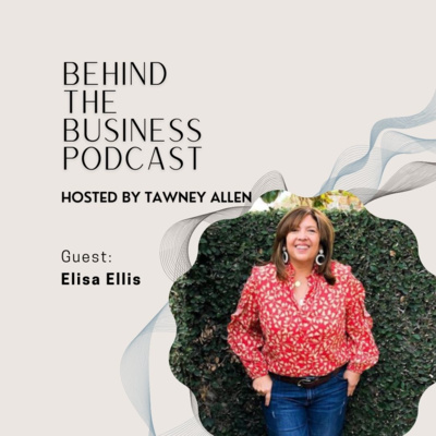Elisa Ellis