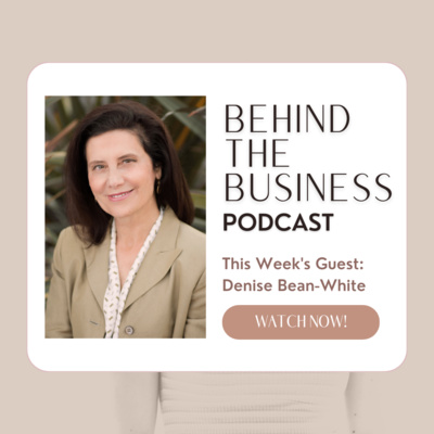 Denise Bean-White of Consortium Media
