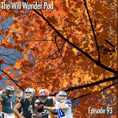 The Will Wonder Show