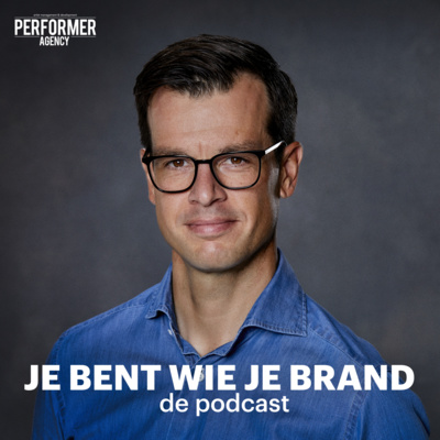 Je Bent Wie Je Brand - 12 - Carlo van Lienden