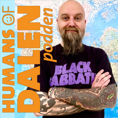 Humans of Dalen