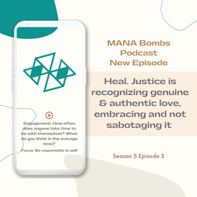 MANA Bombs Podcast