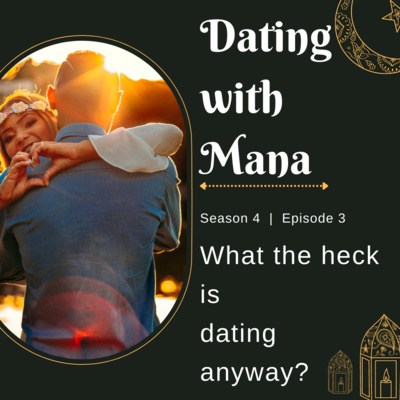 MANA Bombs Podcast