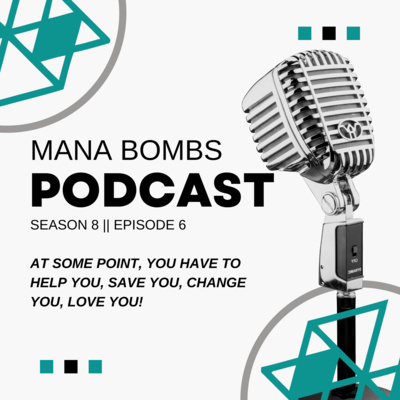 MANA Bombs Podcast