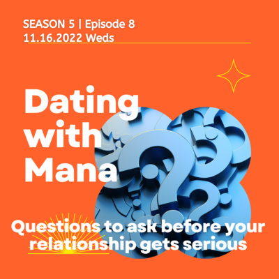MANA Bombs Podcast