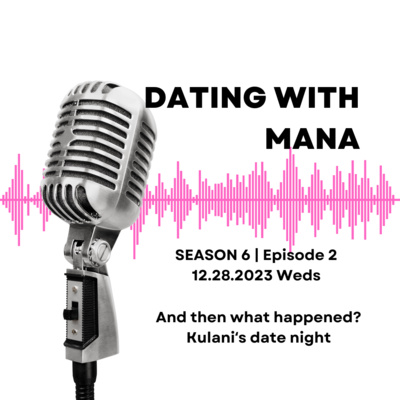 MANA Bombs Podcast