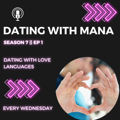 MANA Bombs Podcast
