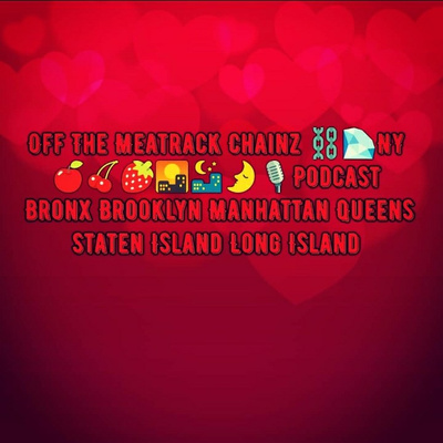 Off The Meat Rack Chainz New York Avenue Podcast !!!!!!!!!!!!!!!!!!!!!!!!