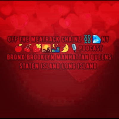 Ep 100: Christmastime With A Queens New Yorker