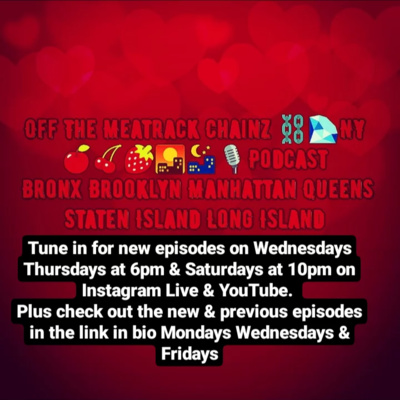 Ep 112: Fat Joe Goes To White Castle For New Foods