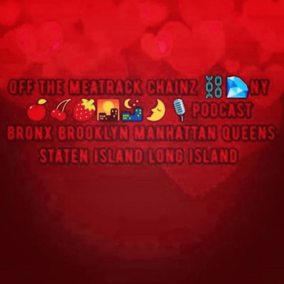 Off The Meat Rack Chainz New York Avenue Podcast !!!!!!!!!!!!!!!!!!!!!!!!