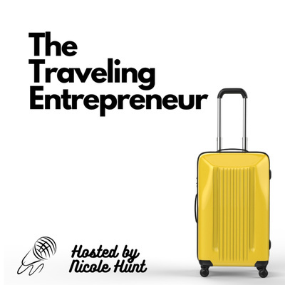 The Traveling Entrepreneur