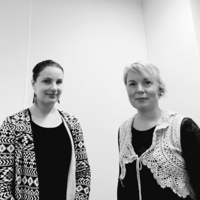 Asiantuntijahaastattelu: Traumaattisen tilanteen kohtaaminen