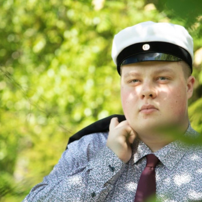 Opiskelijavieras: Avun hakeminen mielenterveysongelmiin