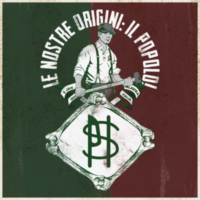 02 - Nasce um gigante