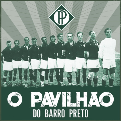 03 - O Pavilhão do Barro Preto