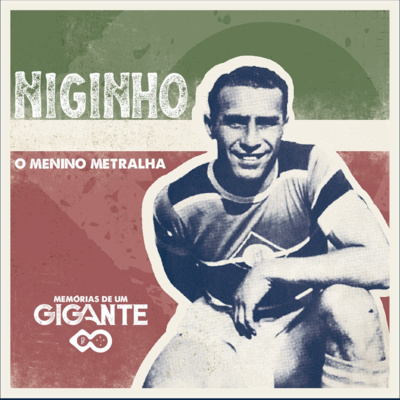 05 - Niginho, o Menino Metralha