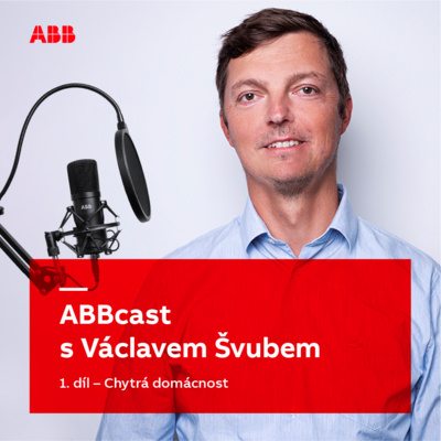 ABBcast 1. díl — Smarthome