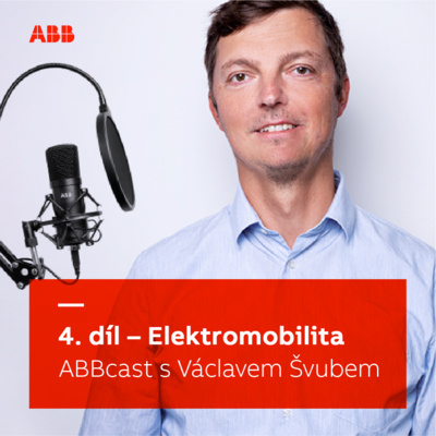 ABBcast 4. díl — Elektromobilita