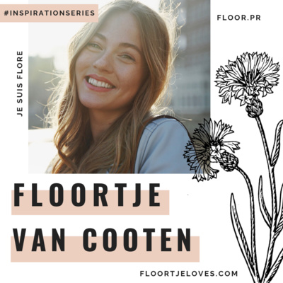 Floortje van Cooten: Growing 3 brands, Fast Fashion in Myanmar, and Daily Life