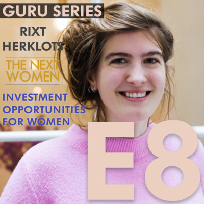 Investment Opportunities for Women: How to Invest and to Get Funding - Challenges & Tips