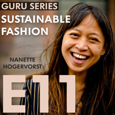 Sustainable Fashion: How to Be Sustainable, Role of Media, and the Future of Fashion