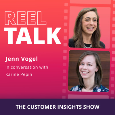 98: What to do with incomplete surveys? A chat with Karine Pepin