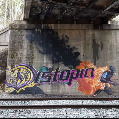 Distort Distort