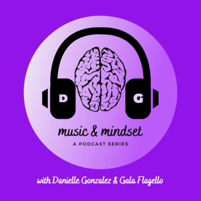 Music & Mindset S2 Ep. 1: Busting Creative Blockers