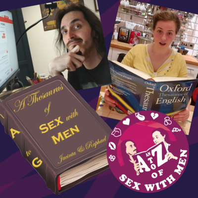 An A to Z of Sex with Men