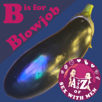 An A to Z of Sex with Men