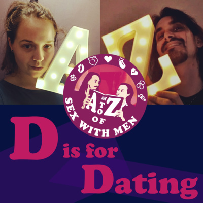 An A to Z of Sex with Men