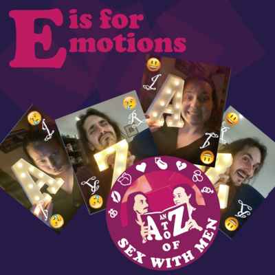 An A to Z of Sex with Men