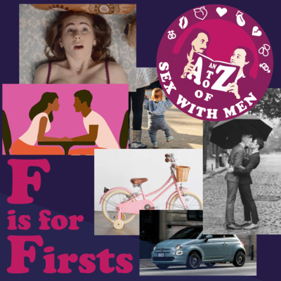 An A to Z of Sex with Men