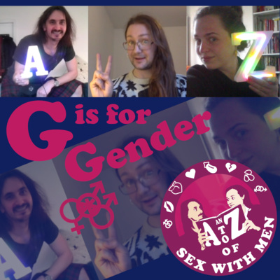 An A to Z of Sex with Men