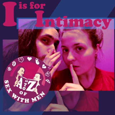 An A to Z of Sex with Men