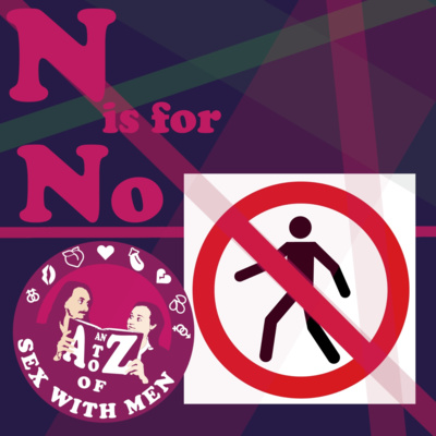 An A to Z of Sex with Men