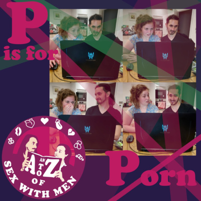 An A to Z of Sex with Men