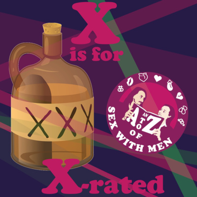 An A to Z of Sex with Men