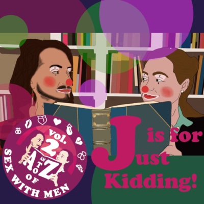 An A to Z of Sex with Men