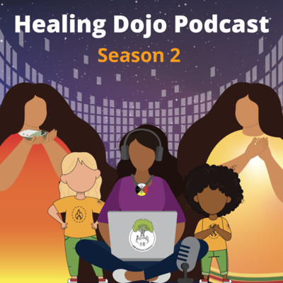 From Boys to Men, Healing the Patriarchy Within Series | J. Carlos Rivera E6 Part 1