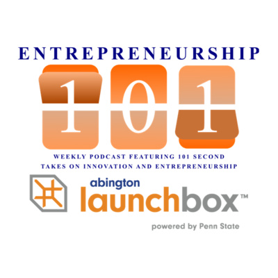 Abington Launchbox Podcast Channel