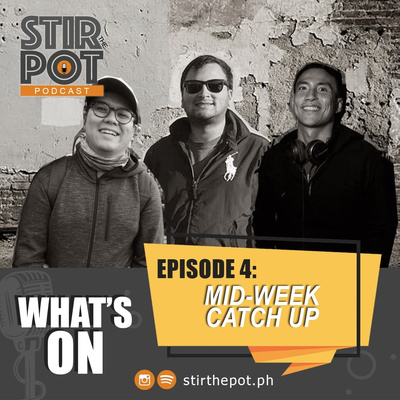 STP: Stir the Pot