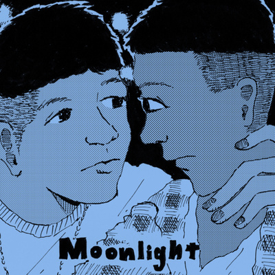 映画考察 ムーンライト ネタバレあり Movie Review Moonlight By レイ ガンモ レイディオ カルチャー エッセイ Rei Gummo Radio Jpn