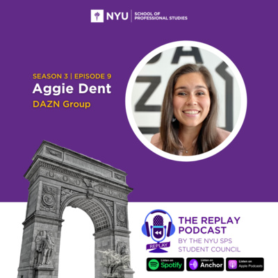 Replay by NYU SPS