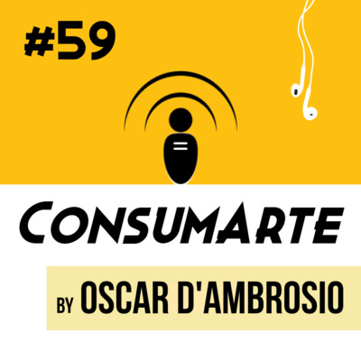 ConsumArte