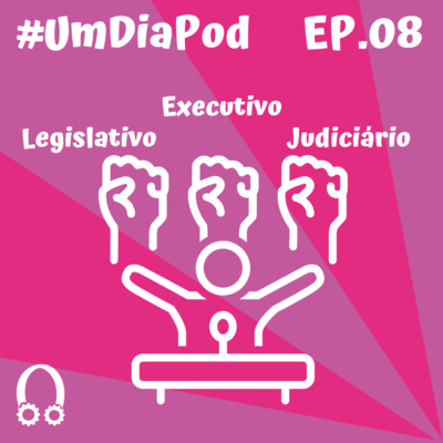 Episódio 08 - Tipos de democracia