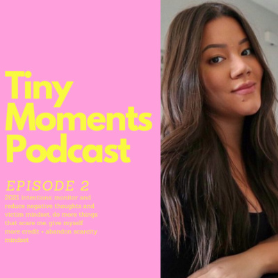 Tiny Moments Podcast