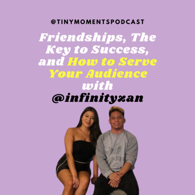 Tiny Moments Podcast